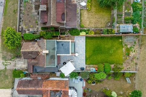 Meldrum Boveney Road, Dorney, Windsor, SL4 6QD