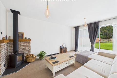 Meldrum Boveney Road, Dorney, Windsor, SL4 6QD