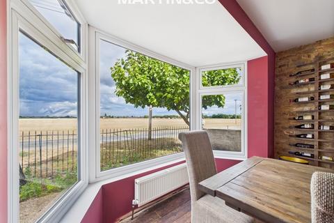 Meldrum Boveney Road, Dorney, Windsor, SL4 6QD