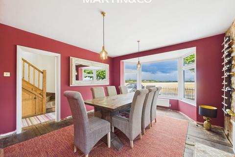 Meldrum Boveney Road, Dorney, Windsor, SL4 6QD