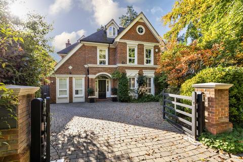undefined, Queens Hill, Ascot SL5