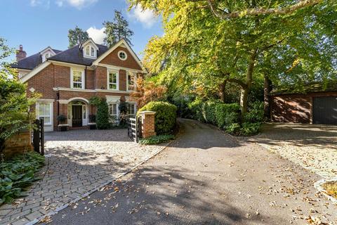 6 bedroom detached house for sale, Queens Hill, Ascot SL5