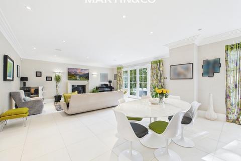6 bedroom detached house for sale, Queens Hill, Ascot SL5