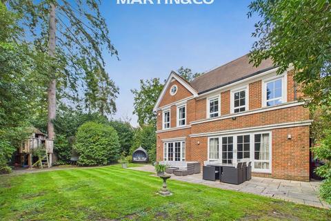 6 bedroom detached house for sale, Queens Hill, Ascot SL5