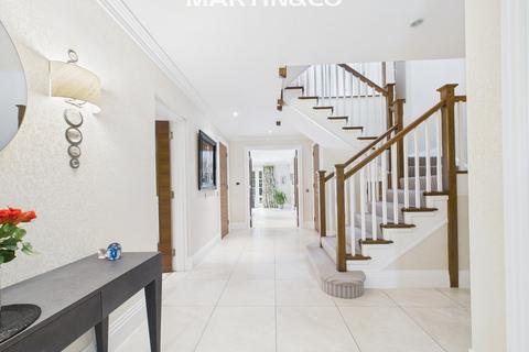6 bedroom detached house for sale, Queens Hill, Ascot SL5