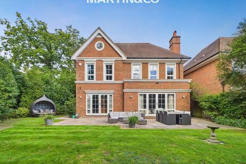 undefined, Queens Hill, Ascot SL5