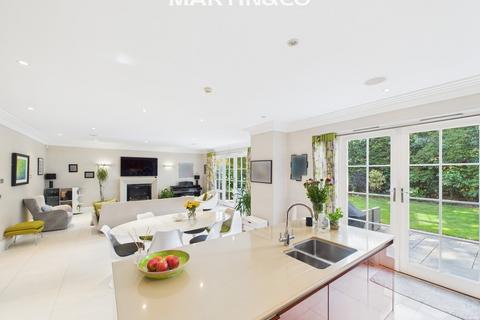 undefined, Queens Hill, Ascot SL5