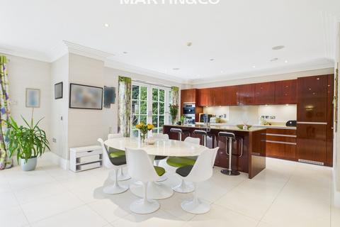 6 bedroom detached house for sale, Queens Hill, Ascot SL5