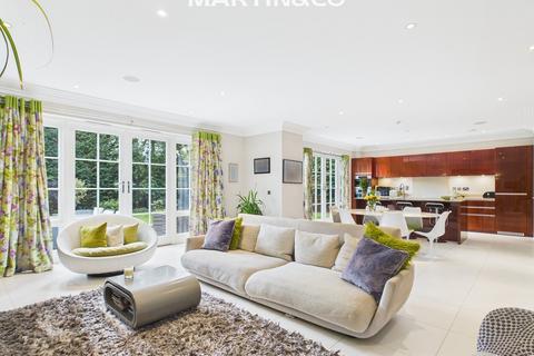 undefined, Queens Hill, Ascot SL5