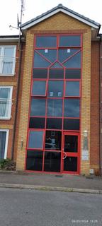undefined, Lagentium Plaza, Glasshoughton