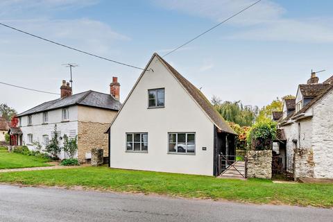 2 bedroom detached house to rent, Lower End, Oxford OX44