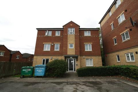 2 bedroom apartment for sale, Ideal buy to let investment at Headford Gardens, Sheffield, S3 7XB