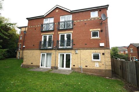 2 bedroom apartment for sale, Ideal buy to let investment at Headford Gardens, Sheffield, S3 7XB