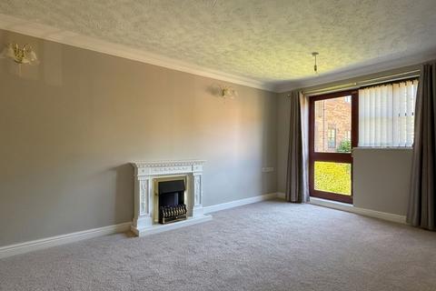 2 bedroom flat for sale, Wetherby Road, Wedderburn Lodge Wetherby Road, HG2