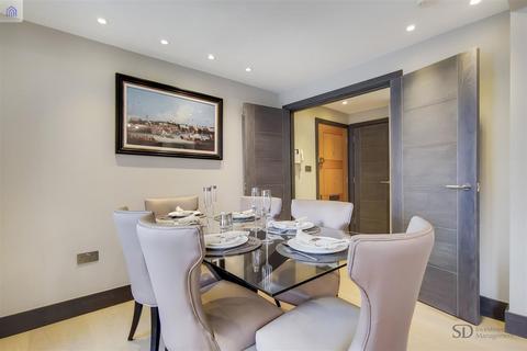 3 bedroom flat to rent, Boydell Court, St John's Wood Park NW8