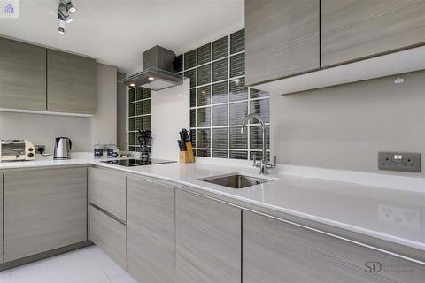 3 bedroom flat to rent, Boydell Court, St John's Wood Park NW8
