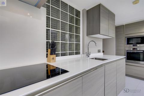 3 bedroom flat to rent, Boydell Court, St John's Wood Park NW8