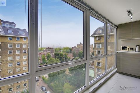 3 bedroom flat to rent, Boydell Court, St John's Wood Park NW8