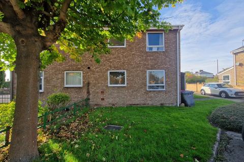 1 bedroom cluster house for sale, Whitehill Road, Brinsworth