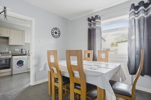 undefined, Elistoun Drive, Tillicoultry FK13
