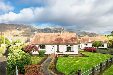 undefined, Elistoun Drive, Tillicoultry FK13