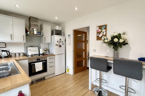 1 bedroom semi-detached house for sale, Phipps Close, Westbury