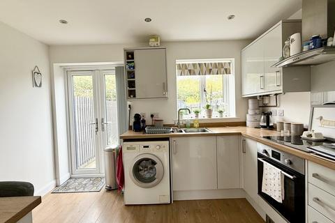1 bedroom semi-detached house for sale, Phipps Close, Westbury