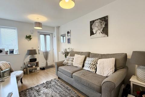 1 bedroom semi-detached house for sale, Phipps Close, Westbury