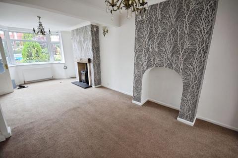 2 bedroom semi-detached house to rent, Dividy Road, Bentilee