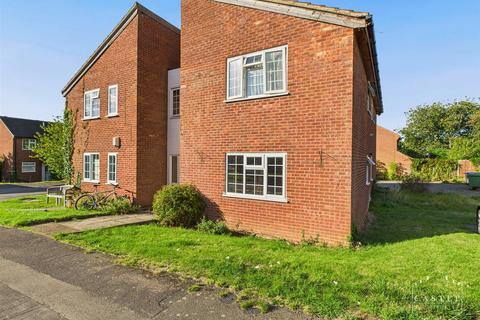 1 bedroom apartment for sale, Oak Close, Burbage, Hinckley