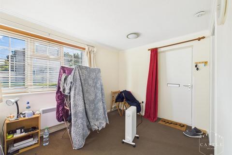 1 bedroom apartment for sale, Oak Close, Burbage, Hinckley