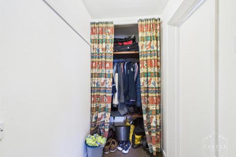 1 bedroom apartment for sale, Oak Close, Burbage, Hinckley