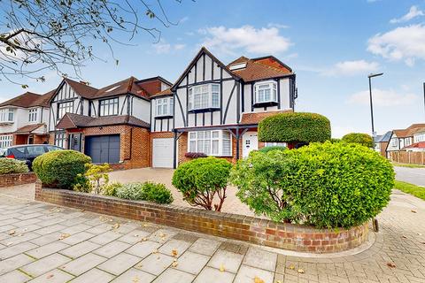 5 bedroom detached house for sale, Dalkeith Grove, Stanmore, HA7