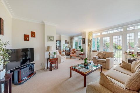 5 bedroom detached house for sale, Dalkeith Grove, Stanmore, HA7