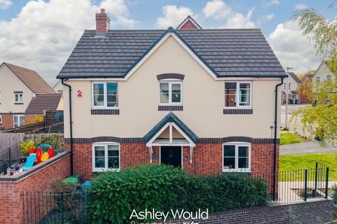 undefined, Poppy Avenue, Oldbury B69