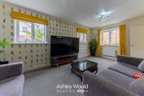 undefined, Poppy Avenue, Oldbury B69