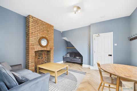 undefined, Collin Street, Beeston