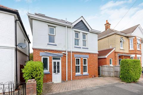 undefined, Oakwood Road, Bournemouth