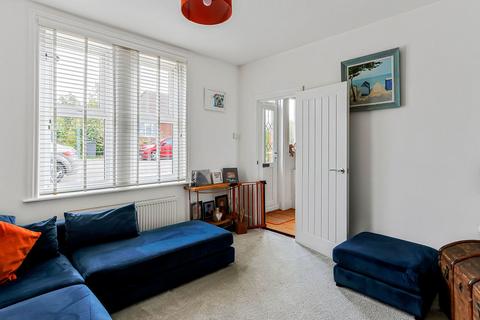 undefined, Oakwood Road, Bournemouth