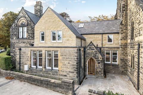 undefined, Park Drive, Harrogate, HG2