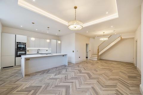 undefined, Park Drive, Harrogate, HG2