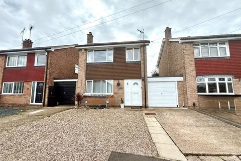 64 Abbotts Croft, Mansfield, NG19 6NY
