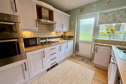 64 Abbotts Croft, Mansfield, NG19 6NY