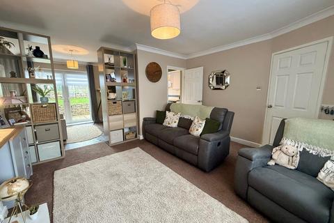 64 Abbotts Croft, Mansfield, NG19 6NY