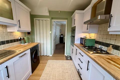 64 Abbotts Croft, Mansfield, NG19 6NY