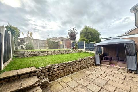 64 Abbotts Croft, Mansfield, NG19 6NY