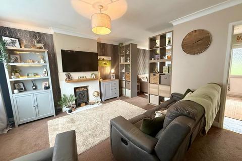 64 Abbotts Croft, Mansfield, NG19 6NY