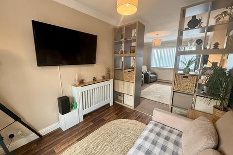 64 Abbotts Croft, Mansfield, NG19 6NY