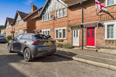 2 bedroom terraced house for sale, Pochin Street, Croft LE9
