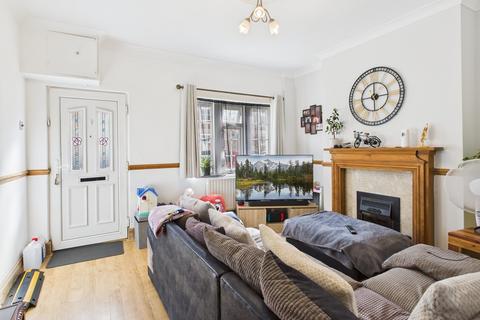 2 bedroom terraced house for sale, Pochin Street, Croft LE9